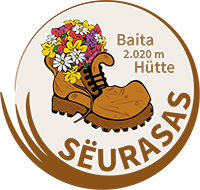 Baita Seurasas Hütte