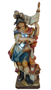 Saint Florian